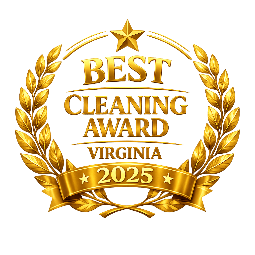 cleaning